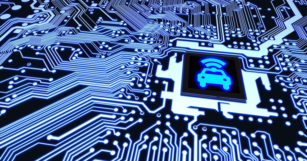 汽車芯片功能安全解決方案